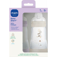 Baby-Flasche MAM Woods