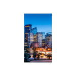 Videowall-Monitor Samsung LH55VMCEBGBXEN Full HD 55"