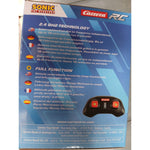 Fahrzeug Fernsteuerung Sonic 1:43 Bunt (Bunt)