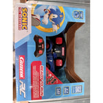 Fahrzeug Fernsteuerung Sonic 1:43 Bunt (Bunt)