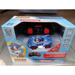Fahrzeug Fernsteuerung Sonic 1:43 Bunt (Bunt)