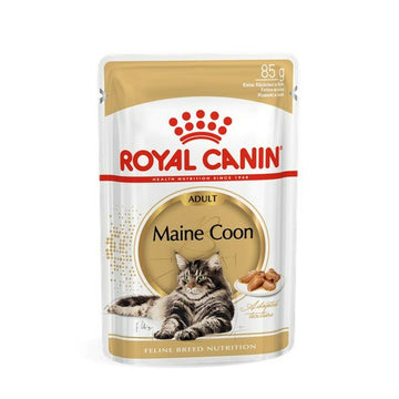 Katzenfutter Royal Canin RC POS musthave Fleisch 12 x 85 g