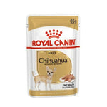 Nassfutter Royal Canin Chihuahua Adult 85 g