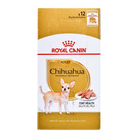 Nassfutter Royal Canin Chihuahua Adult 85 g