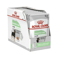 Nassfutter Royal Canin Digestive Care Fleisch 12 x 85 g