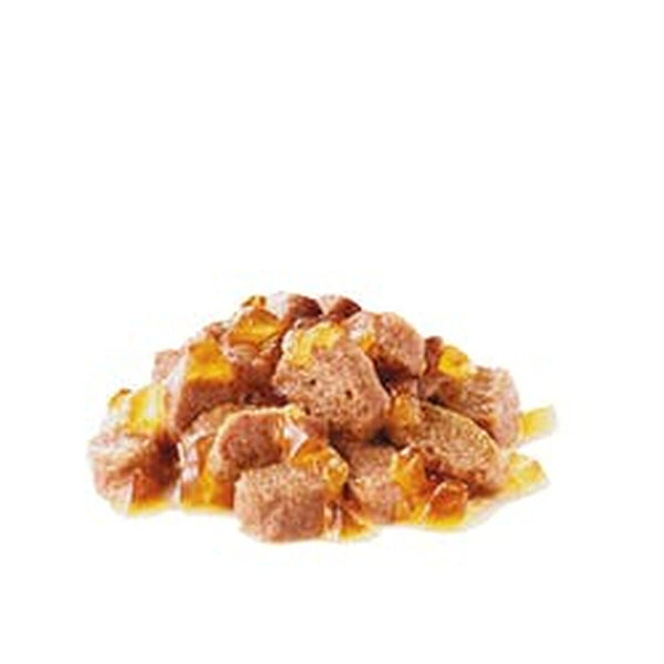 Katzenfutter Royal Canin Intense Beauty Fleisch Fisch 12 x 85 g 12 Stück