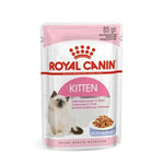 Katzenfutter Royal Canin Kitten Jelly Huhn 85 g