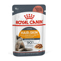 Katzenfutter Royal Canin Hair & Skin Care 85 g Huhn