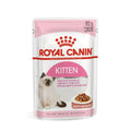 Katzenfutter Royal Canin Kitten Gravy 85 g