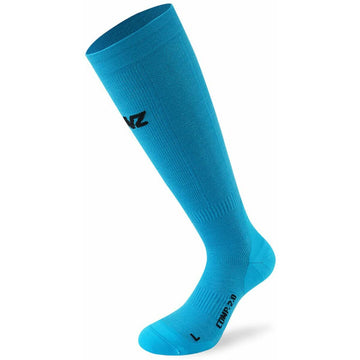 Kompressions-Socken Lenz Compression socks 4.0 Rot