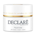 Pflegende Creme Vital Balance Declaré 16010200 (50 ml) 50 ml