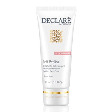 Gesichtspeeling Declaré Soft Cleansing 100 ml