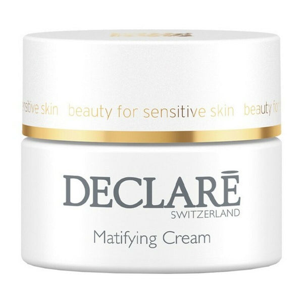 Gesichtscreme Declaré Pure Balance 50 ml