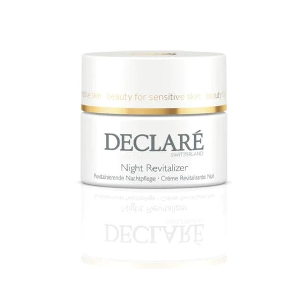 Nachtcreme Declaré Revitalizer 50 ml