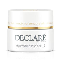 Feuchtigkeitscreme Declaré 16066400 Spf 15 50 ml (1 Stück) (50 ml)