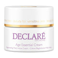 Anti-Aging Regenerationscreme Age Control Declaré 16075100 (50 ml)