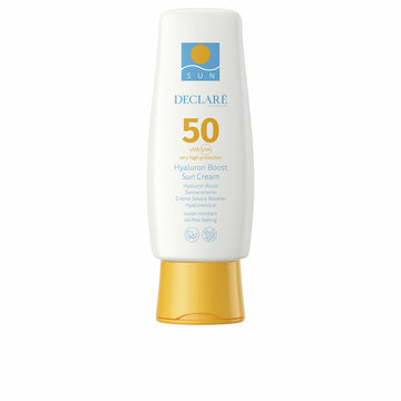 Gesichtscreme Declaré Hyaluron Boost Spf 50 Spf 50+ 100 ml