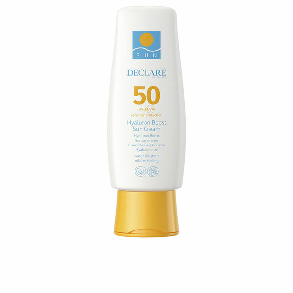 Gesichtscreme Declaré Hyaluron Boost Spf 50 Spf 50+ 100 ml