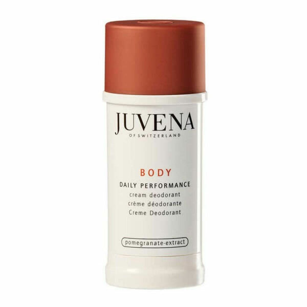 Deocreme Body Daily Performance Juvena B0014H7QSM 40 ml