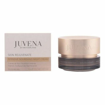 Anti-Aging Nachtcreme Juvena 8634 50 ml (1 Stück)