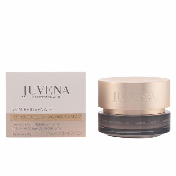 Anti-Aging Nachtcreme Skin Rejuvenate Juvena