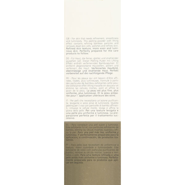Schaumreiniger Juvena 30 ml