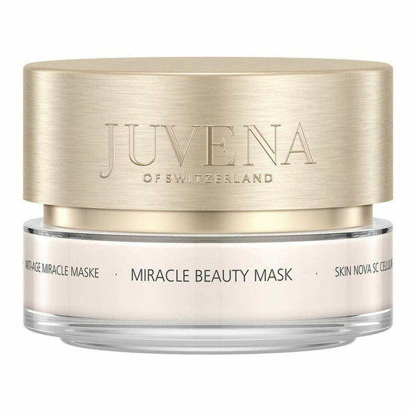 Gesichtsmaske Miracle Beauty Juvena (75 ml)