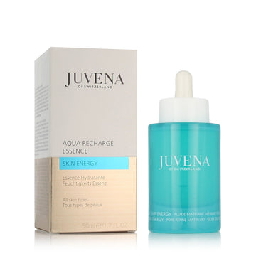 Feuchtigkeitsspendendes Serum Juvena Skin Energy 50 ml