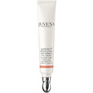 Feuchtigkeitscreme mit Lifting-Effekt Juvena Juvenance Epigen Augenkontur Registerkarten 20 ml