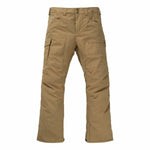 Lange Sporthose Burton Covert Beige Herren