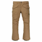 Lange Sporthose Burton Southside Beige Herren