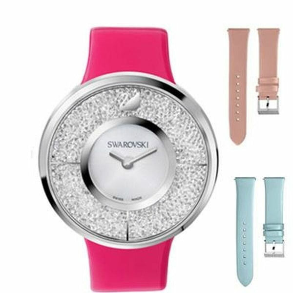 Damenuhr Swarovski 5096698