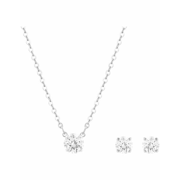 Sets aus Halsketten und passenden Ohrringen Swarovski 5113468