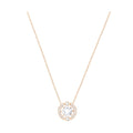 Damenanhänger Swarovski 5272364 Gold