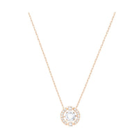 Damenanhänger Swarovski 5272364 Gold