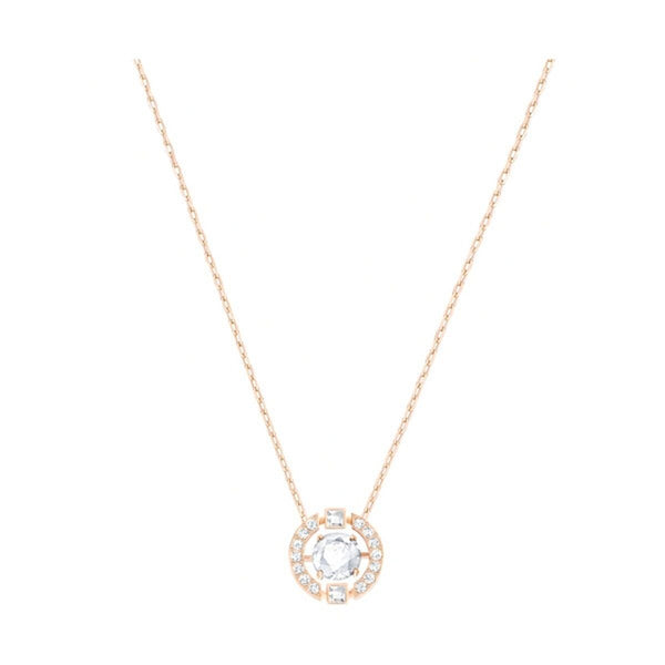 Damenanhänger Swarovski 5272364 Gold