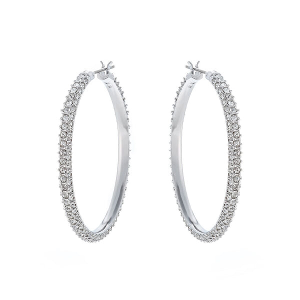 Ohrringe Swarovski 5389432 Sterlingsilber 925