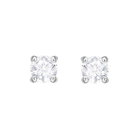 Damenohrringe Swarovski 5408436 Metall