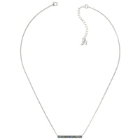 Damenhalskette Adore 5448681 25 cm