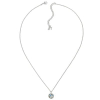 Damenhalskette Adore 5489660 17 cm