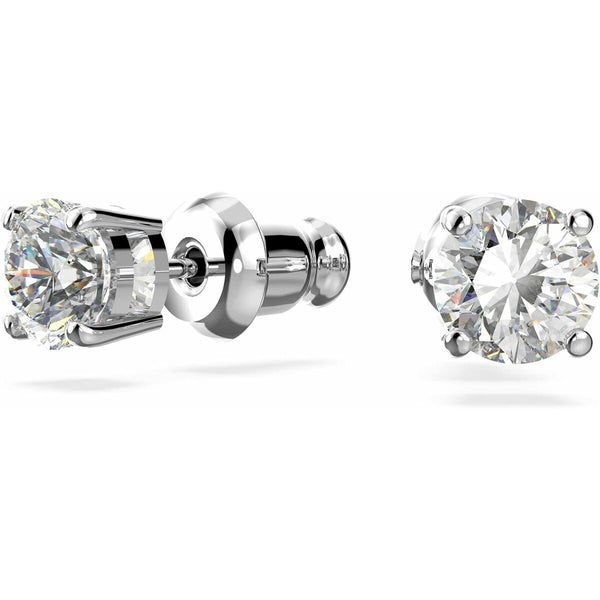 Damenohrringe Swarovski 5509937 Edelstahl 1 cm