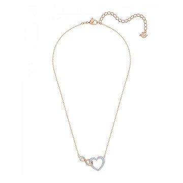 Damenhalskette Swarovski 5518865