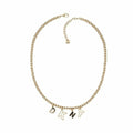 Damenhalskette DKNY 5520044 21 cm