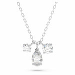 Damenhalskette Swarovski 5576619 48 cm