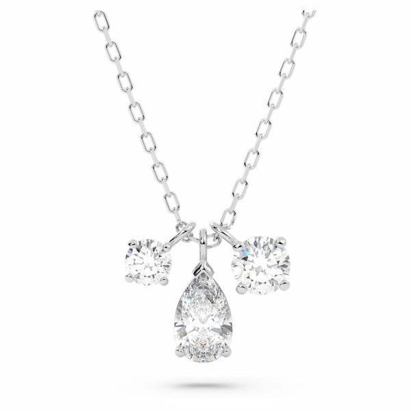 Damenhalskette Swarovski 5576619 48 cm