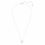 Damenhalskette Swarovski 5576619 48 cm