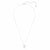 Damenhalskette Swarovski 5576619 48 cm
