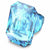 Damenring Swarovski 5607354 (12)