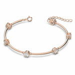Damenarmreif Swarovski 5609711 Rosa