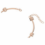 Damenarmreif Swarovski 5609711 Rosa